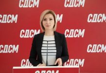 Кузеска: Не е само Скопје, хаос, неработа и самоволие има во скоро секоја општина предводна од ВМРО-ДПМНЕ