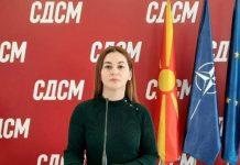 (ВИДЕО) Шкријељ: Се грижиме за најмладите, инвестираме во подобри услови и нови градинки