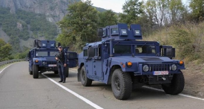Kosovo