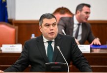 Маричиќ од Собрание: Низ дијалог и соработка до квалитетен и инклузивен процес на преговори со ЕУ