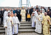 Маричиќ: Да сведочиме за силата на својата вера преку обединувањето во вредностите за подобра иднина