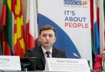 Османи од Виена: Ќе работиме напорно да ги преточиме зборовите во дела