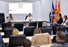 Формиран Локален економски совет на Крива Паланка