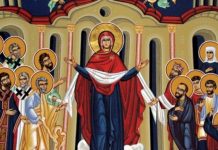 Денес се празнува втор ден Божиќ – Собор на Пресвета Богородица
