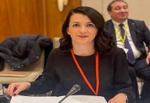 Костадиновска-Стојчевска од Давос: Северна Македонија стана дел од Алијансата „Баукултур“