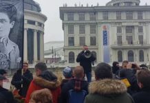Џамбаски ни доаѓа и ни кажува што сме, кој сме и од каде сме