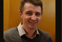 Исчезнат е – семеен човек, сопруг и татко на две деца кој немал никакви здравствени проблеми