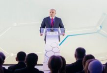 Ковачевски: Покачивме плати и пензии, растат инвестициите, платите одат кај граѓаните!