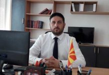 Разрешен директорот на Управа за извршување на санкциите Марјан Спасовски