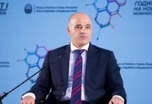 Ковачевски: 100% ги покриваме потребите за електрична енергија за домаќинствата и за 20% се намалени сметките за малите потрошувачи
