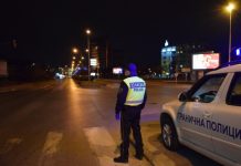 Избеган затвореник го заклал мажот пронајден кај Адвокатска уличка пред Нова Година