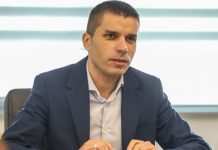 Николовски за претседателот Борис Трајковски: Да имавме повеќе луѓе во политиката со вакви вредности ќе немаше простор за политиканство