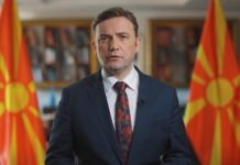 Бујар Османи: Размислувам за кандидатура за Чаир