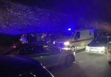 Убиство во Чаир – Едно лице е убиено, две се повредени