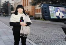 Мрѓа: Уставот е највисок правен акт на Државата. Толку.