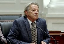 Иванов за ВМРО: Не ни стапнаа асално на власт, уште ниту влада не скрпија, а веќе се избрука…