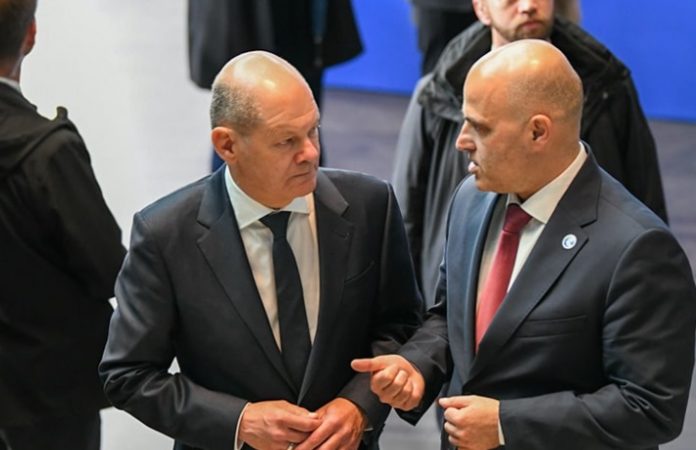 kovacevski
