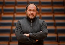 Сега џезерите сме свои на своето, жално е што Филхармонија не беше солидарна