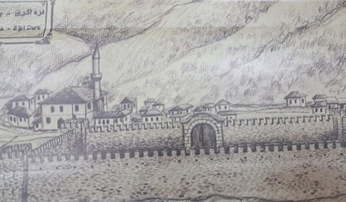 k palaka