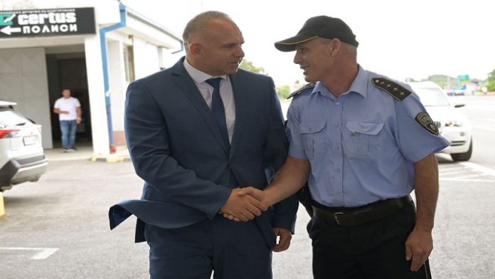 тасевски