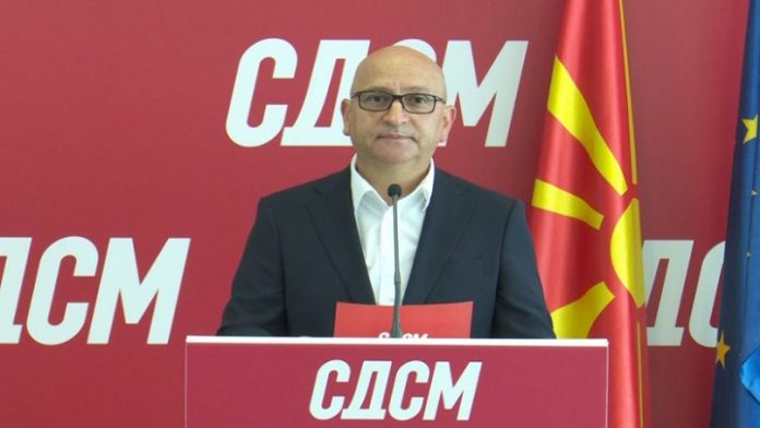 dimkovski
