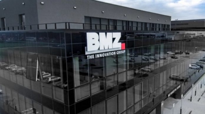 bmz