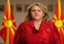 Петровска поднесе кандидатура за претседател на СДСМ: Ниедна причина за овој пораз што го доживеавме не смее да остане скриена
