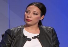 Чупеска: Македонците во Израел биле оставени сами на себе – Како па да не!