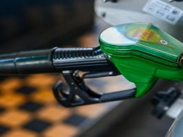 Дизелот поевтинува за 6,5 денари, бензините поскапуваат