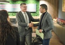 Халкбанк ќе донира 1.000.000 садници за пошумување – Николовски со апел сите да се приклучат кон акцијата