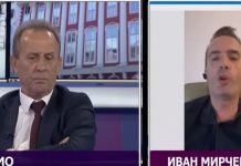 Како не му беше срам на директорот да се јавува во емисија во живо со се сите канаринци, папагали до него?