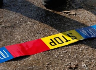 Тело во фаза на распаѓање пронајдено во скопско