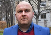 Руски рулет за Мицкоски
