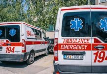 Македонските болници ќе добијат 100 нови возила за Брза помош