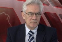 Спасов за ВМРО-ДПМНЕ: „Гола вода“ – Од кадри до програми и проекти