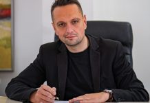 Сашко Митовски прогласува победа во прв круг во Крива Паланка