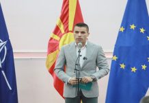 Николовски со честика: Ќе продолжиме во духот на социјалдемократијата да го почитуваме и цениме трудот на секој работник
