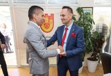 ПРЕКУ ВЛАДАТА ОБЕЗБЕДЕНИ СРЕДСТВА ЗА РЕКОНСТРУКЦИЈА НА ТРИТЕ МОСТА НАД КРИВА РЕКА