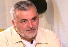 Екстрадиран Љупчо Палевски Палчо, пренесен e во Шутка