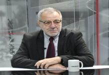 Исмаил за ВМРО-ДПМНЕ: Тие структури кои се крстиле како ВМРО или некакви патриоти се деструктивна структура во државата