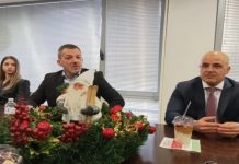 Аутсорсинг гигантот ЕМАПТА отвора деловен простор во Скопје 1, најавува 850 вработувања за пет години
