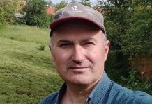 Злочин, кој се претставува како патриотизам