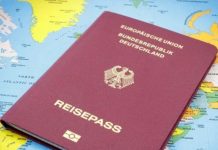 Што е потребно за да се добие германско државјанство?