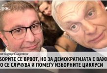 Изборите се врвот, но за демократијата е важно што се случува и помеѓу изборните циклуси