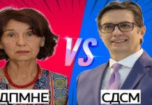 КОЈА Е ВИСТИНСКАТА ГОРДАНА СИЛЈАНОВСКА?