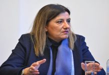 Тренчевска: Со измените на законот пензионерите ГУБАТ пари, добива ДПМНЕ со лажниот ПР за злоупотреба на граѓаните!