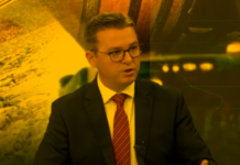 “НЕМА НАДЕЖ СО ВАКОВ МИНИСТЕР”;”ЕДНА ГОДИНА СТЕ НА ВЛАСТ, НЕМАТЕ НИШТО ИСПЛАТЕНО” Земјоделците го истурија својот гнев кон Трипуновски
