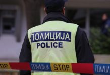 УБИСТВО ВО ШТИП: Млад маж си ја убил партнерката