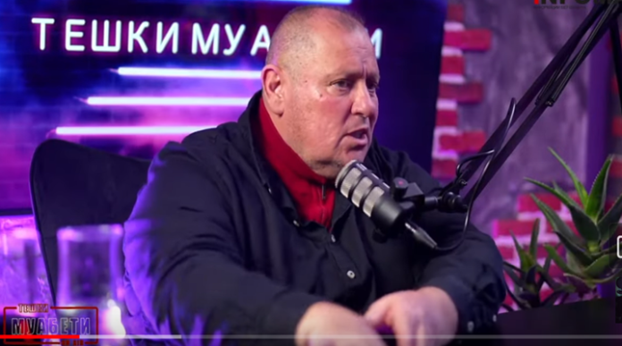 ristovski