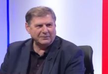 Ризаов: Актуелизацијата и доведување во прашање на Преспанскиот договор е лудост